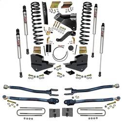 Skyjacker - Skyjacker F236024K-XM Suspension Lift Kit w/Shock - Image 1