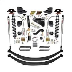 Skyjacker - Skyjacker F2361KS-XM Suspension Lift Kit w/Shock - Image 1