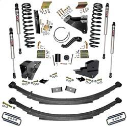 Skyjacker - Skyjacker F23651KS-XM Suspension Lift Kit w/Shock - Image 1