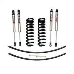 Skyjacker - Skyjacker F520K-XM Suspension Lift Kit w/Shock - Image 1