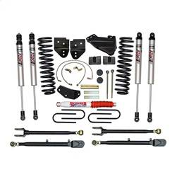 Skyjacker - Skyjacker F54024K3-XM Suspension Lift Kit w/Shock - Image 1