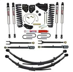 Skyjacker - Skyjacker F54024KS-XM Suspension Lift Kit w/Shock - Image 1