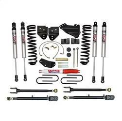Skyjacker - Skyjacker F54524K-XM Suspension Lift Kit w/Shock - Image 1