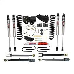 Skyjacker - Skyjacker F54524K3-XM Suspension Lift Kit w/Shock - Image 1