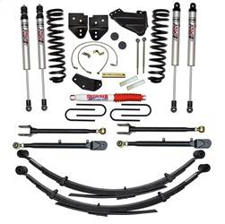 Skyjacker - Skyjacker F54524KS3-XM Suspension Lift Kit w/Shock - Image 1