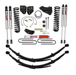 Skyjacker - Skyjacker F5601KS3-XM Suspension Lift Kit w/Shock - Image 1