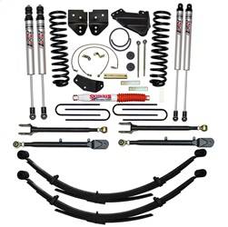Skyjacker - Skyjacker F56024KS-XM Suspension Lift Kit w/Shock - Image 1