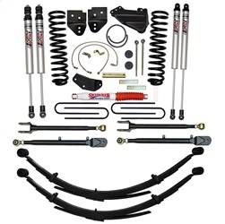 Skyjacker - Skyjacker F56024KS3-XM Suspension Lift Kit w/Shock - Image 1
