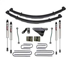 Skyjacker - Skyjacker F960MK-XM Suspension Lift Kit w/Shock - Image 1