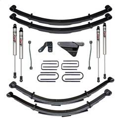 Skyjacker - Skyjacker F9652MKS-XM Suspension Lift Kit w/Shock - Image 1
