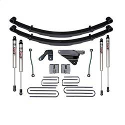 Skyjacker - Skyjacker F9653MK-XM Suspension Lift Kit w/Shock - Image 1