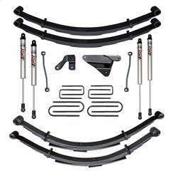 Skyjacker - Skyjacker F9653MKS-XM Suspension Lift Kit w/Shock - Image 1
