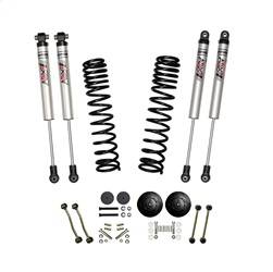 Skyjacker - Skyjacker G250RKXMLT Suspension Lift Kit w/Shock - Image 1