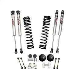 Skyjacker - Skyjacker G250RKXMLTD Suspension Lift Kit w/Shock - Image 1
