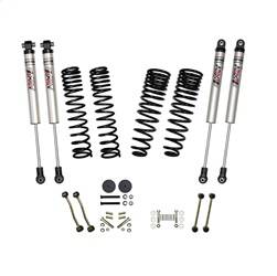 Skyjacker - Skyjacker G251RKXMLT Suspension Lift Kit w/Shock - Image 1