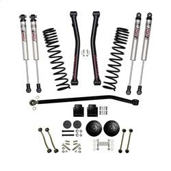 Skyjacker - Skyjacker G350KXMLT Suspension Lift Kit w/Shock - Image 1