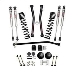 Skyjacker - Skyjacker G350KXMLTD Suspension Lift Kit w/Shock - Image 1