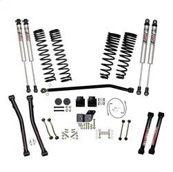 Skyjacker - Skyjacker G452KXMLTD Suspension Lift Kit w/Shock - Image 1