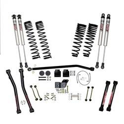 Skyjacker - Skyjacker G452RKXMLTD Suspension Lift Kit w/Shock - Image 1