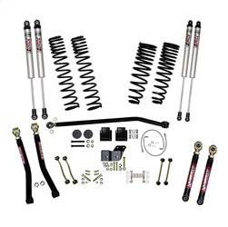 Skyjacker - Skyjacker G602RKXMLT Suspension Lift Kit w/Shock - Image 1