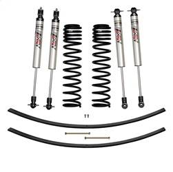 Skyjacker - Skyjacker JC301BKXMLT Suspension Lift Kit w/Shock - Image 1
