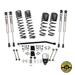 Skyjacker - Skyjacker JL35R3BKXMLT Suspension Lift Kit w/Shock - Image 1