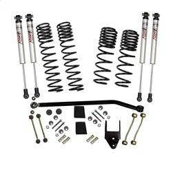 Skyjacker - Skyjacker JL37EBKXMLT Suspension Lift Kit w/Shock - Image 1