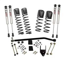 Skyjacker - Skyjacker JL37ERBKXMLT Suspension Lift Kit w/Shock - Image 1