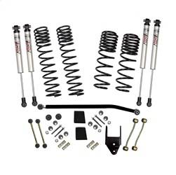 Skyjacker - Skyjacker JL40BKXMLTD Suspension Lift Kit w/Shock - Image 1