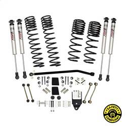 Skyjacker - Skyjacker JL40RBKXMLT Suspension Lift Kit w/Shock - Image 1