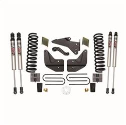 Skyjacker - Skyjacker R13651K-XM Suspension Lift Kit w/Shock - Image 1
