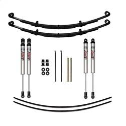 Skyjacker - Skyjacker T303PK-XM Suspension Lift Kit w/Shock - Image 1