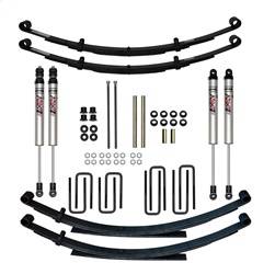 Skyjacker - Skyjacker T303PKS-XM Suspension Lift Kit w/Shock - Image 1