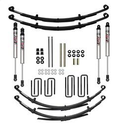 Skyjacker - Skyjacker T303RKS-XM Suspension Lift Kit w/Shock - Image 1