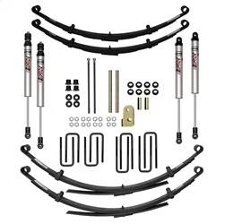Skyjacker - Skyjacker T305PKS-XM Suspension Lift Kit w/Shock - Image 1
