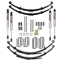 Skyjacker - Skyjacker T305RKS-XM Suspension Lift Kit w/Shock - Image 1