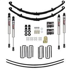 Skyjacker - Skyjacker T307PK-XM Suspension Lift Kit w/Shock - Image 1