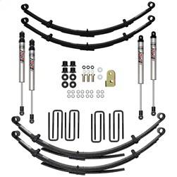 Skyjacker - Skyjacker T307PKS-XM Suspension Lift Kit w/Shock - Image 1