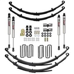 Skyjacker - Skyjacker T307RKS-XM Suspension Lift Kit w/Shock - Image 1