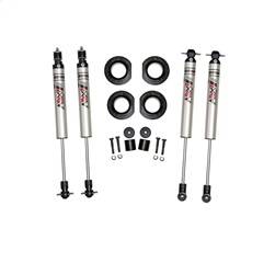 Skyjacker - Skyjacker TJ20-XM Suspension Lift Kit w/Shock - Image 1