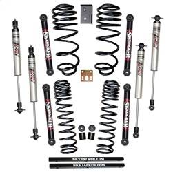 Skyjacker - Skyjacker TJ253K-XM Suspension Lift Kit w/Shock - Image 1