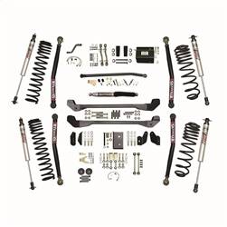 Skyjacker - Skyjacker TJ60RR1LTK-XM Suspension Lift Kit w/Shock - Image 1