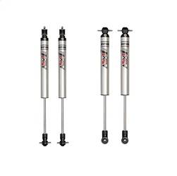 Skyjacker - Skyjacker TJ60XM Suspension Lift Kit w/Shock - Image 1