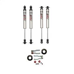 Skyjacker - Skyjacker XJ20-XM Suspension Lift Kit w/Shock - Image 1
