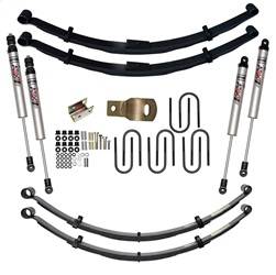 Skyjacker - Skyjacker YJ40K-XM Suspension Lift Kit w/Shock - Image 1
