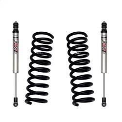 Skyjacker - Skyjacker R25-XM Leveling Kit - Image 1