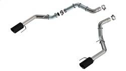 Borla - Borla 60727BRCB Connection Pipes-Tail Pipe - Image 1