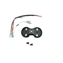 KC HiLites - KC HiLites 6337 Dual Cyclone Dome Light Mount - Image 1