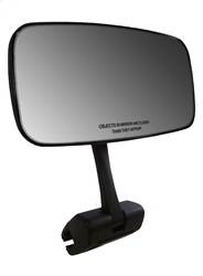 CIPA Mirrors - CIPA Mirrors 02109 Deluxe Door Mount Mirror - Image 1