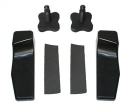 CIPA Mirrors - CIPA Mirrors 10973 Custom Towing Mirror Hardware - Image 1